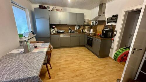 Foto - Etagenwohnung zur Miete in Tettau