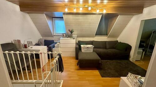 Foto - Etagenwohnung in Tettau
