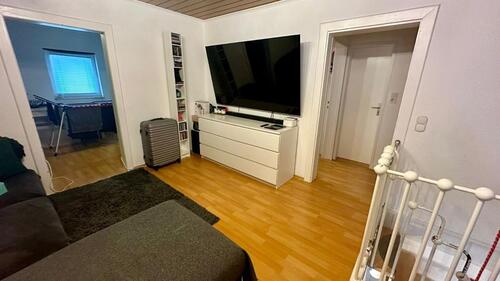Foto - Etagenwohnung in Tettau zur Miete