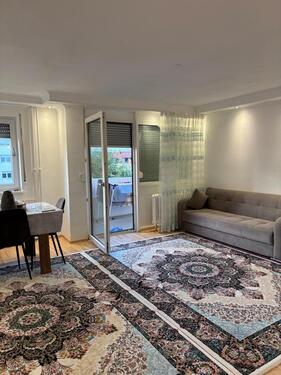 Foto - Etagenwohnung in Fürstenfeldbruck