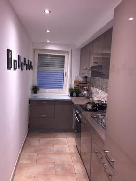 Foto - Etagenwohnung in Fürstenfeldbruck zur Miete