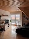 Foto - Helle, moderne 2-Zimmer-Dachgeschoss-Wohnung in Herbrechtingen