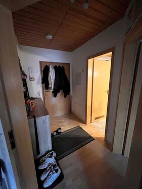 Foto - Etagenwohnung in Herbrechtingen