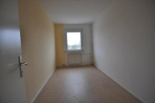 Foto - Etagenwohnung in Prenzlau