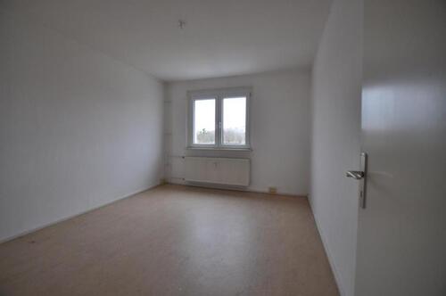 Foto - Etagenwohnung in Prenzlau zur Miete