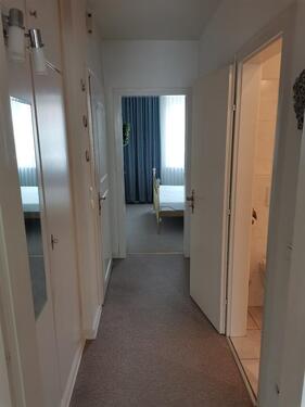 Foto - Etagenwohnung zum Kaufen in Büsum