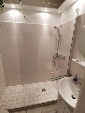 Foto - Etagenwohnung in Büsum