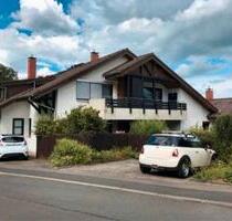Frisch renovierte 2,5-Zi.-Wohnung in Kurparklage Bad Hersfeld