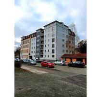 ✨ Nie wieder Eiskratzen! Tiefgaragenstellplatz in DD Johannstadt - Dresden Altstadt