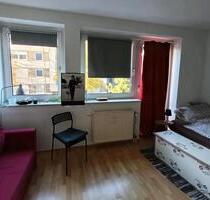 Zentrale 1-Zimmer-Wohnung - Ideal für Studierende - Osnabrück Zentrale 1-Zimmer-Wohnung - Ideal für Studierende - Osnabrück