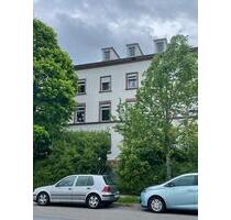 helle 3 Zimmer-wohnung im 2. OG in Villingen - Stuttgart Bopser