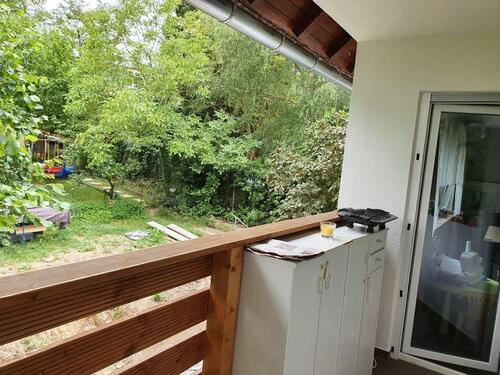 Foto - Etagenwohnung in Bad Dürkheim