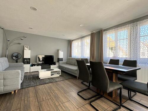 Foto - 4 Zimmerwohnung mit Balkon in der Altstadt von Munderkingen