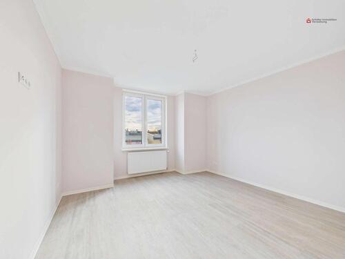 Foto - 2 Zimmer Etagenwohnung in Schönebeck (Elbe)