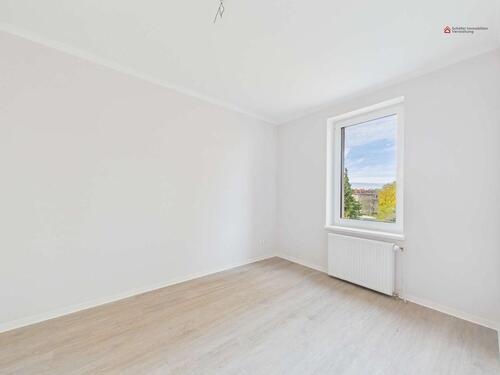 Foto - Etagenwohnung in Schönebeck (Elbe) zur Miete