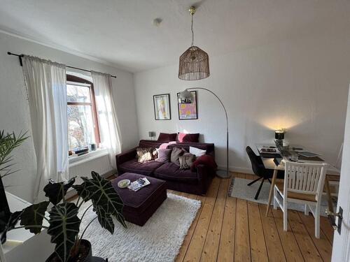 Foto - 3 Zimmer Etagenwohnung zur Miete in Fulda