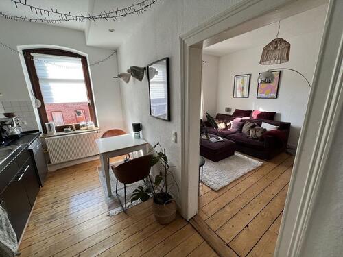 Foto - 3 Zimmer Etagenwohnung in Fulda