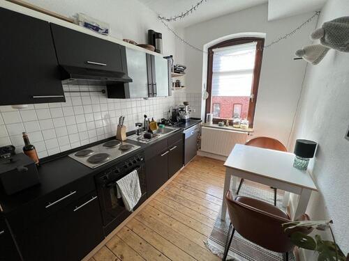 Foto - Etagenwohnung in Fulda zur Miete