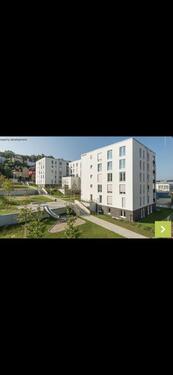 Foto - Moderne Zwei Zimmer Wohnung mit EBK Balkon TG Stellplatz 70469