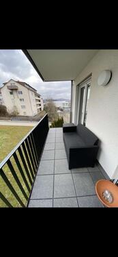 Foto - Etagenwohnung in Stuttgart zur Miete