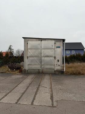 Foto - Lagerfläche Garage - 100,00&nbsp;EUR Miete,