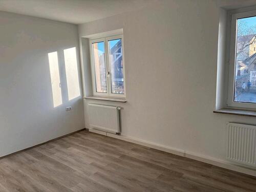 Foto - 4 Zimmer Erdgeschoßwohnung zur Miete in Mellrichstadt