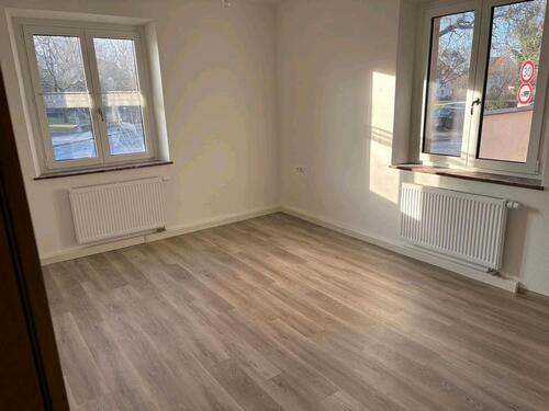 Foto - Erdgeschoßwohnung in Mellrichstadt zur Miete