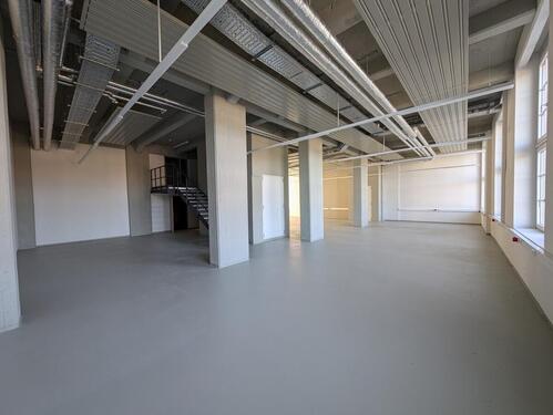 Foto - Gewerbe in Zwönitz: modernes Atelier im Erdgeschoss des Buntspeichers!