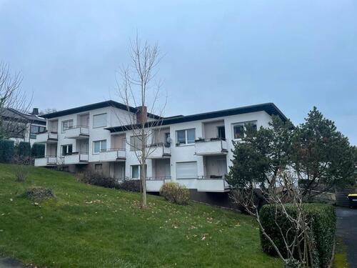 Foto - Renovierte, möbelierte 2-Zimmer-Wohnung in Bonn Muffendorf