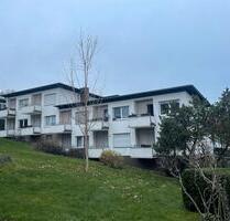 Renovierte, möbelierte 2-Zimmer-Wohnung in Bonn Muffendorf