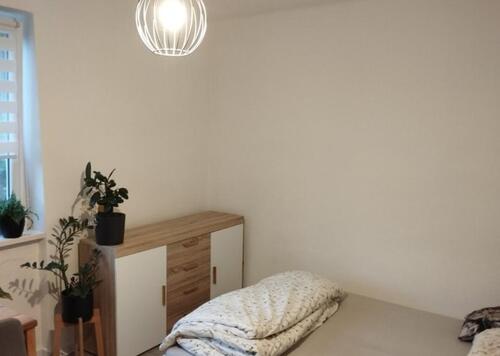 Foto - 1 Zimmer Etagenwohnung zur Miete in Herbrechtingen