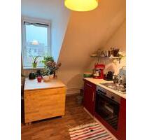 Gemütliche & zentrale Wohnung zu vermieten zwischen April und Mai - Karlsruhe Knielingen Gemütliche & zentrale Wohnung zu vermieten zwischen April und Mai - Karlsruhe Knielingen