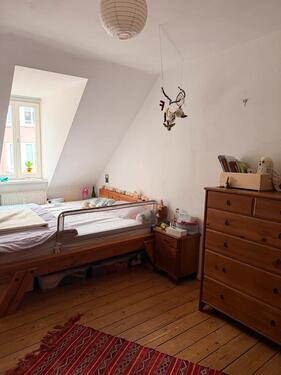 Foto - 2 Zimmer Etagenwohnung zur Miete in Karlsruhe