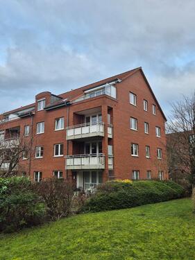 Foto - Renovierte, lichtdurchflutete 3-Zi. Wohnung in Heikendorf