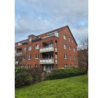 Renovierte, barrierearme 3-Zi. Wohnung in Strandnähe - Heikendorf