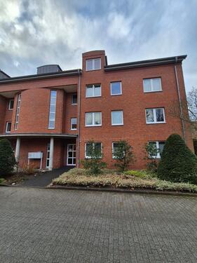 Foto - 3 Zimmer Etagenwohnung zur Miete in Heikendorf