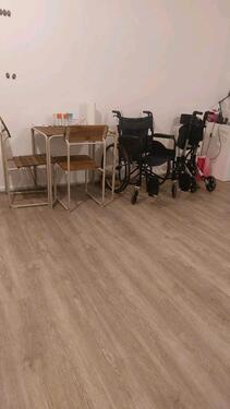 Foto - 1 Zimmer Etagenwohnung zur Miete in Berlin