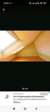 Foto - 1 Zimmer Etagenwohnung in Saarbrücken