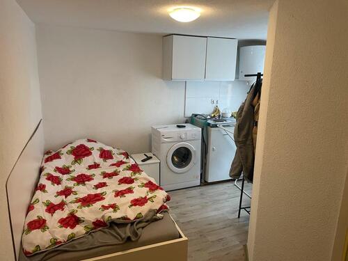 Foto - 1 zimmer wohnung möhringenTuttlingen