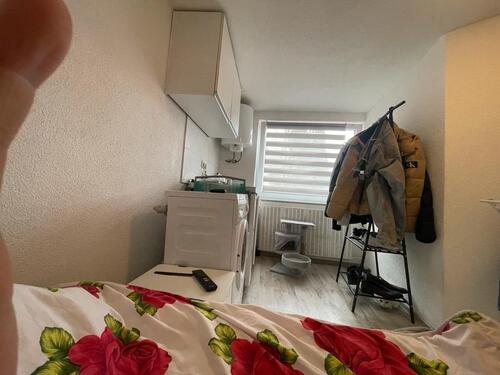 Foto - 1 Zimmer Erdgeschoßwohnung in Tuttlingen