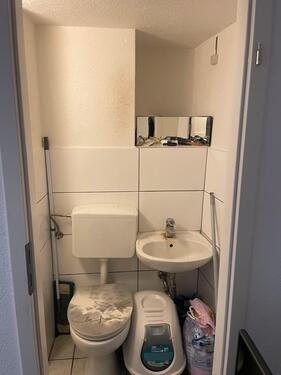 Foto - Erdgeschoßwohnung in Tuttlingen zur Miete