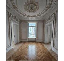 Altbauvilla – Büro, Praxis oder Wohnen in Frankfurt-Bornheim - Frankfurt am Main