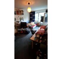 Wohnungsswap - 1 Zimmer, 32 m² - Küstriner Str., Lichtenberg, Berlin