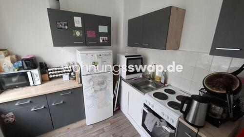 Foto - 1 Zimmer Etagenwohnung in Berlin