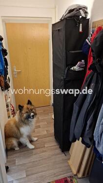 Foto - Etagenwohnung in Berlin zur Miete