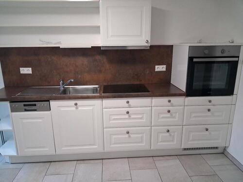 Foto - Etagenwohnung in Waldshut-Tiengen zur Miete