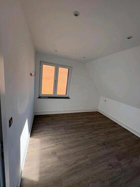 Foto - 3 Zimmer Dachgeschoßwohnung in Harsum