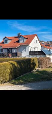Foto - Doppelhaushälfte in Kempten im Allgäu am Ostbahnhof zu verkaufen