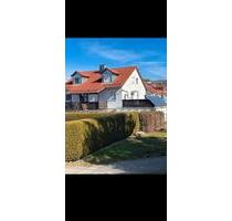 Doppelhaushälfte in Kempten im Allgäu am Ostbahnhof zu verkaufen - Kempten (Allgäu) Auf dem Lindenberg