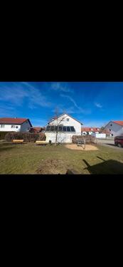 Foto - 6 Zimmer Doppelhaushälfte in Kempten (Allgäu)